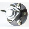 512287 by MOOG - Wheel Bearing and Hub Assembly