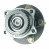 Moog 512289 Hub Assembly Wheel Bearing and Hub Assembly