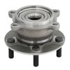 Moog 512291 Wheel Bearing and Hub Assembly Wheel Bearing and Hub Assembly