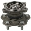512292 by MOOG - Wheel Bearing and Hub Assembly