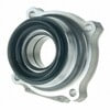 512295 by MOOG - Wheel Bearing and Hub Assembly