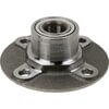 Moog 512303 Wheel Bearing and Hub Assembly Wheel Bearing and Hub Assembly