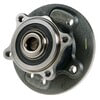 Moog 512304 Wheel Bearing and Hub Assembly Wheel Bearing and Hub Assembly