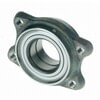 Moog 512305 Wheel Bearing and Hub Assembly Wheel Bearing and Hub Assembly