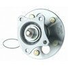 Moog 512311 Wheel Bearing and Hub Assembly