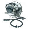 Moog 512313 Hub Assembly Wheel Bearing and Hub Assembly