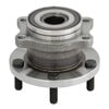 Moog 512328 Wheel Bearing and Hub Assembly Wheel Bearing and Hub Assembly