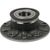 Moog 512336 Wheel Bearing and Hub Assembly Wheel Bearing and Hub Assembly