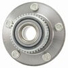 Moog 512339 Wheel Bearing and Hub Assembly