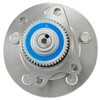 Moog 512341 Wheel Bearing and Hub Assembly