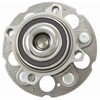Moog 512344 Wheel Bearing and Hub Assembly Wheel Bearing and Hub Assembly