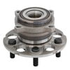 Moog 512345 Wheel Bearing and Hub Assembly Wheel Bearing and Hub Assembly