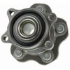 512373 by MOOG - Wheel Bearing and Hub Assembly