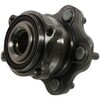 Moog 512375 Wheel Bearing and Hub Assembly