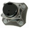 512386 by MOOG - Wheel Bearing and Hub Assembly