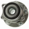 Moog 512402 Wheel Bearing and Hub Assembly