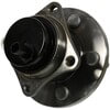 Moog 512403 Wheel Bearing and Hub Assembly Wheel Bearing and Hub Assembly