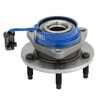 Moog 513238 Hub Assembly Wheel Bearing and Hub Assembly