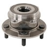 513258 by MOOG - Wheel Bearing and Hub Assembly