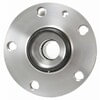 513262 by MOOG - Wheel Bearing and Hub Assembly