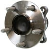 Moog 513285 Wheel Bearing and Hub Assembly