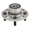 513035 by MOOG - Wheel Bearing and Hub Assembly