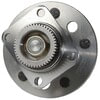 Moog 513041 Wheel Bearing and Hub Assembly