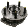 Moog 513044 Hub Assembly Wheel Bearing and Hub Assembly