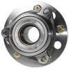 513059 by MOOG - Wheel Bearing and Hub Assembly