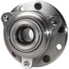 Moog 513061 Hub Assembly Wheel Bearing and Hub Assembly