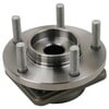 Moog 513074 Hub Assembly Wheel Bearing and Hub Assembly
