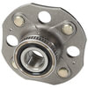 Moog 513081 Wheel Bearing and Hub Assembly