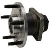 Moog 513090 Wheel Bearing and Hub Assembly Wheel Bearing and Hub Assembly