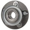 513104 by MOOG - Wheel Bearing and Hub Assembly