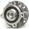 Moog 513172 Hub Assembly Wheel Bearing and Hub Assembly