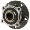 Moog 513173 Hub Assembly Wheel Bearing and Hub Assembly