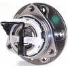 Moog 513191 Wheel Bearing and Hub Assembly Wheel Bearing and Hub Assembly