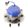 Moog 513197 Wheel Bearing and Hub Assembly Wheel Bearing and Hub Assembly
