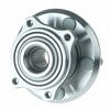 Moog 513225 Wheel Bearing and Hub Assembly Wheel Bearing and Hub Assembly