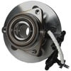 515031 by MOOG - Wheel Bearing and Hub Assembly