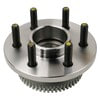 515033 by MOOG - Wheel Bearing and Hub Assembly