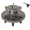 Moog 515042 Wheel Bearing and Hub Assembly Wheel Bearing and Hub Assembly