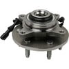 Moog 515046 Wheel Bearing and Hub Assembly Wheel Bearing and Hub Assembly