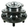 Moog 515067 Wheel Bearing and Hub Assembly Wheel Bearing and Hub Assembly