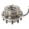 515083 by MOOG - Wheel Bearing and Hub Assembly