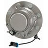 Moog 515085 Wheel Bearing and Hub Assembly