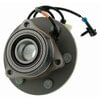 Moog 515092 Wheel Bearing and Hub Assembly Wheel Bearing and Hub Assembly