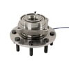 Moog 515099 Wheel Bearing and Hub Assembly Wheel Bearing and Hub Assembly