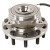Moog 515102 Wheel Bearing and Hub Assembly Wheel Bearing and Hub Assembly