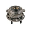 513409 by MOOG - Wheel Bearing and Hub Assembly